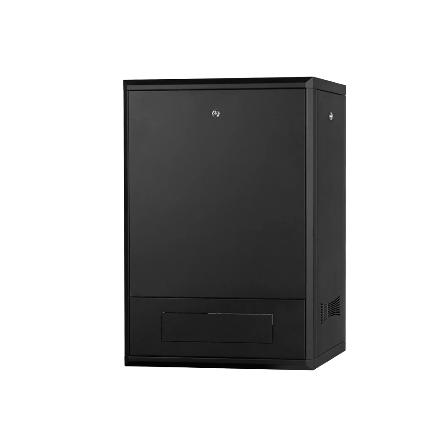 16U 19" 600x800 Dikili Tip Rack Kabinet — 4