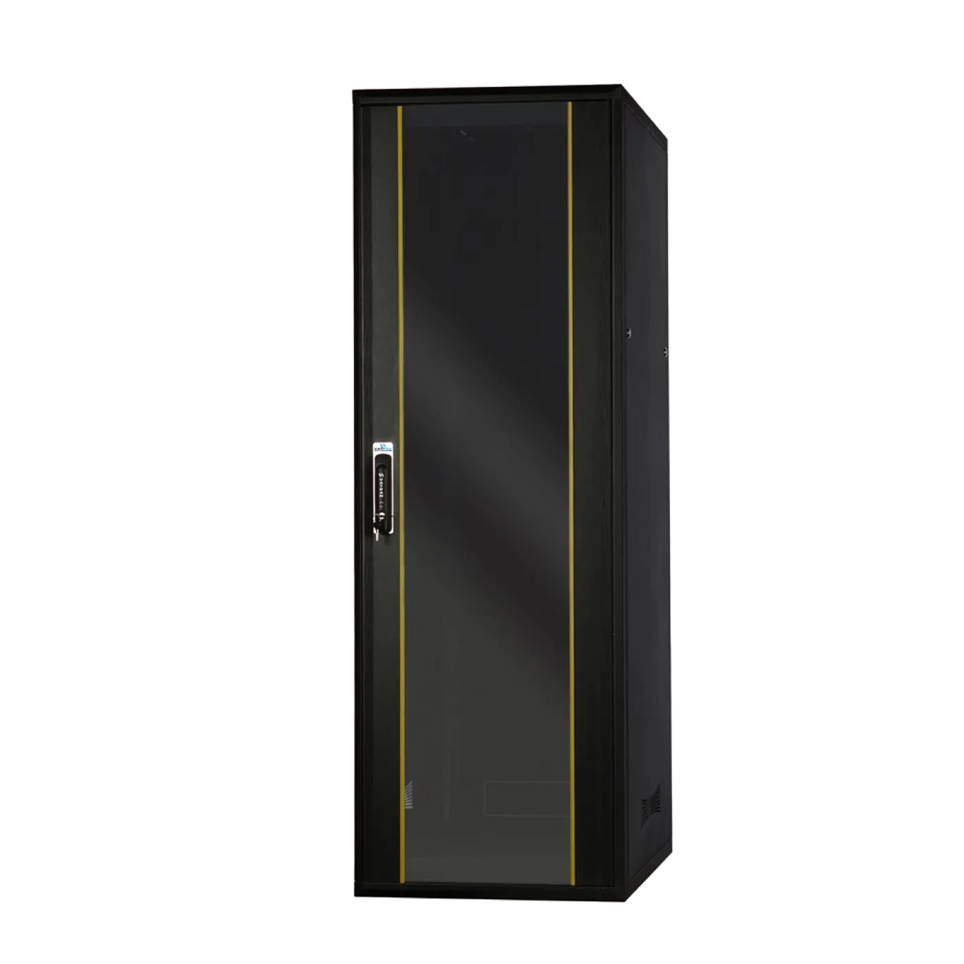 34U 19" 600x800 Dikili Tip Rack Kabinet