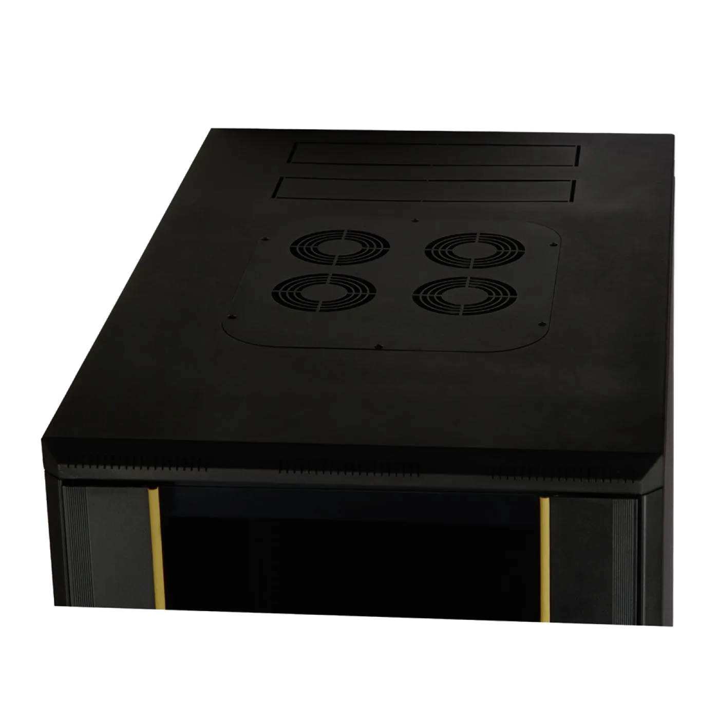 34U 19" 600x800 Dikili Tip Rack Kabinet — 6
