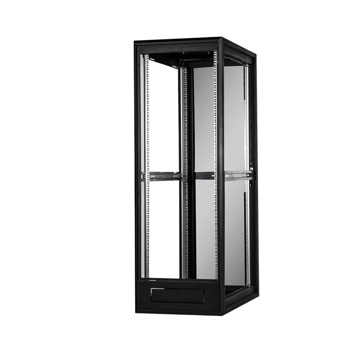 34U 19" 800x1000 Dikili Tip Rack Kabinet — 4