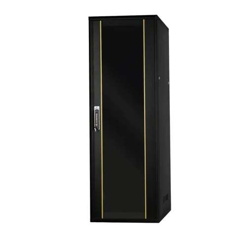 34U 19" 600x600 Dikili Tip Rack Kabinet