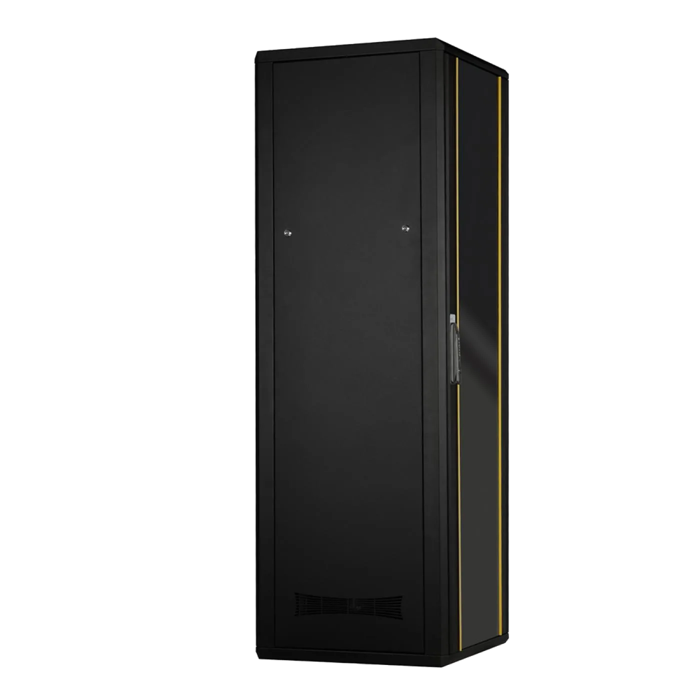 34U 19" 600x600 Dikili Tip Rack Kabinet — 2