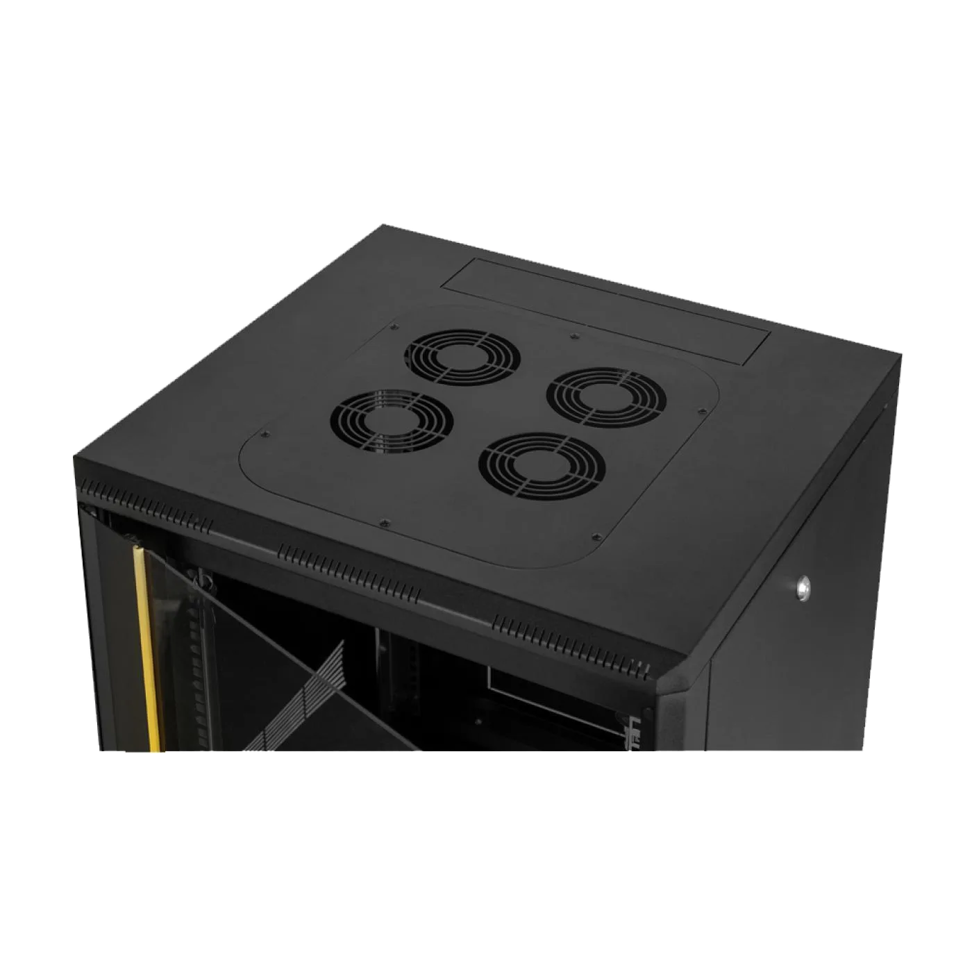 36U 19" 600x800 Dikili Tip Rack Kabinet — 6