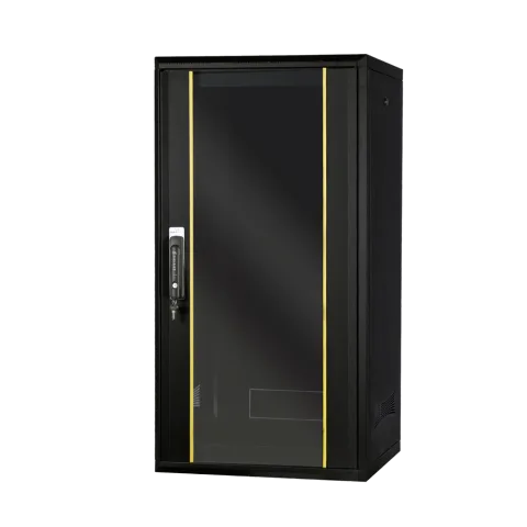 20U 19" 800x800 Dikili Tip Rack Kabinet