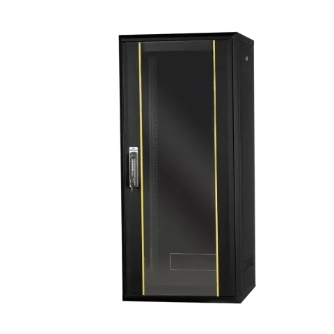 26U 19" 600x600 Dikili Tip Rack Kabinet
