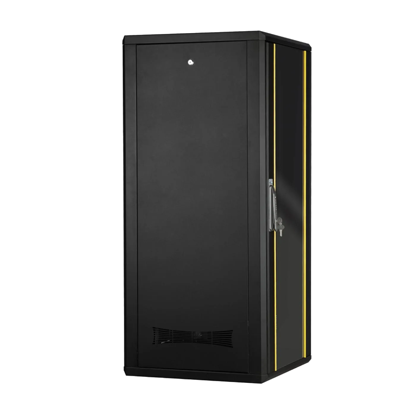 26U 19" 600x600 Dikili Tip Rack Kabinet — 2