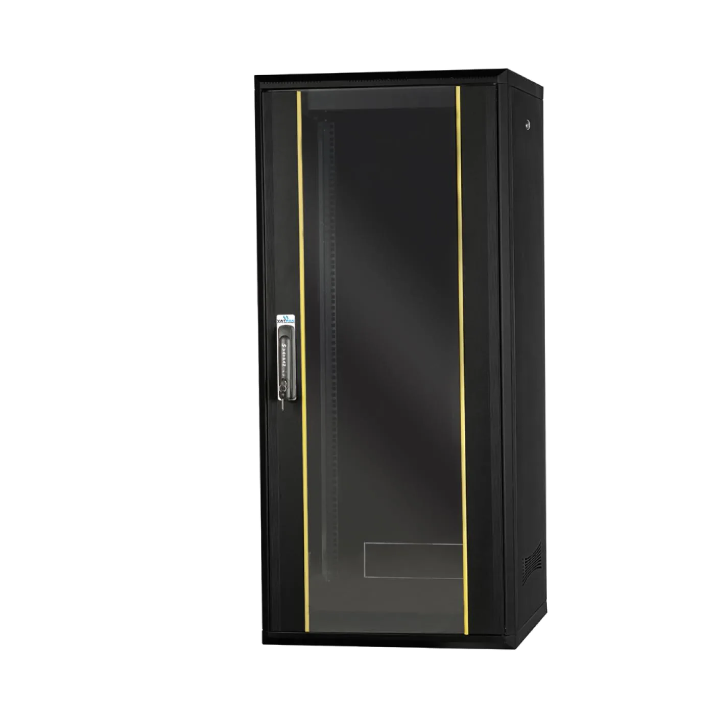 30U 19" 600x600 Dikili Tip Rack Kabinet
