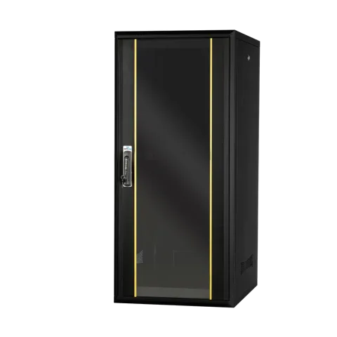 30U 19" 600x800 Dikili Tip Rack Kabin