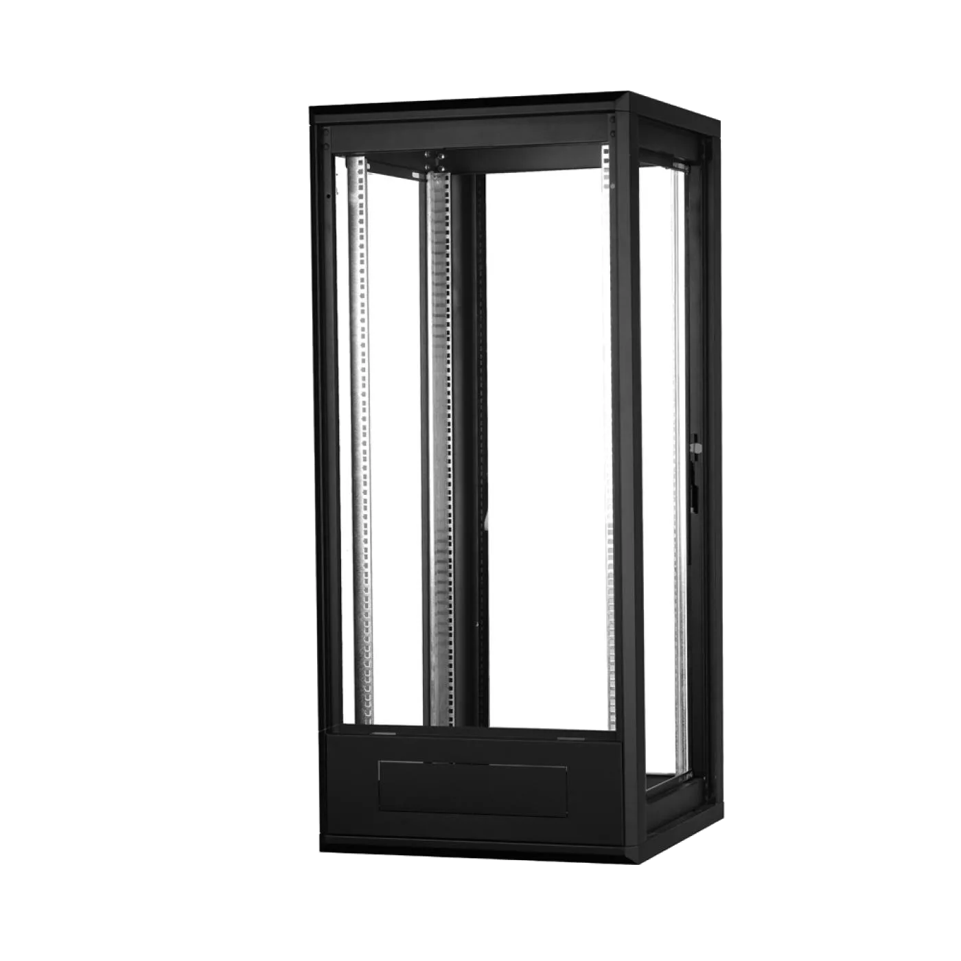 30U 19" 800x800 Dikili Tip Rack Kabinet — 2