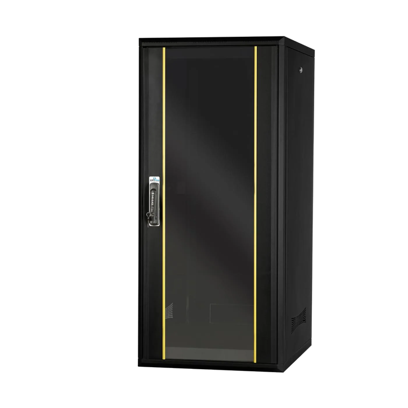 30U 19" 800x1000 Dikili Tip Server Kabinet