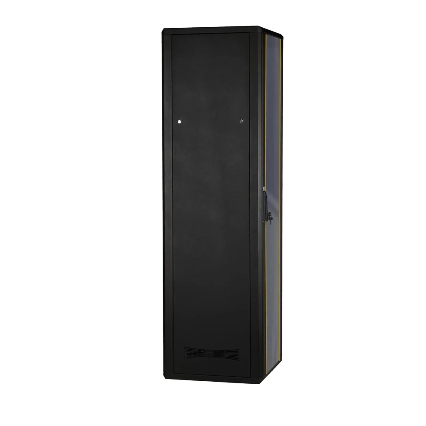 38U 19" 600x600 Dikili Tip Rack Kabinet — 2