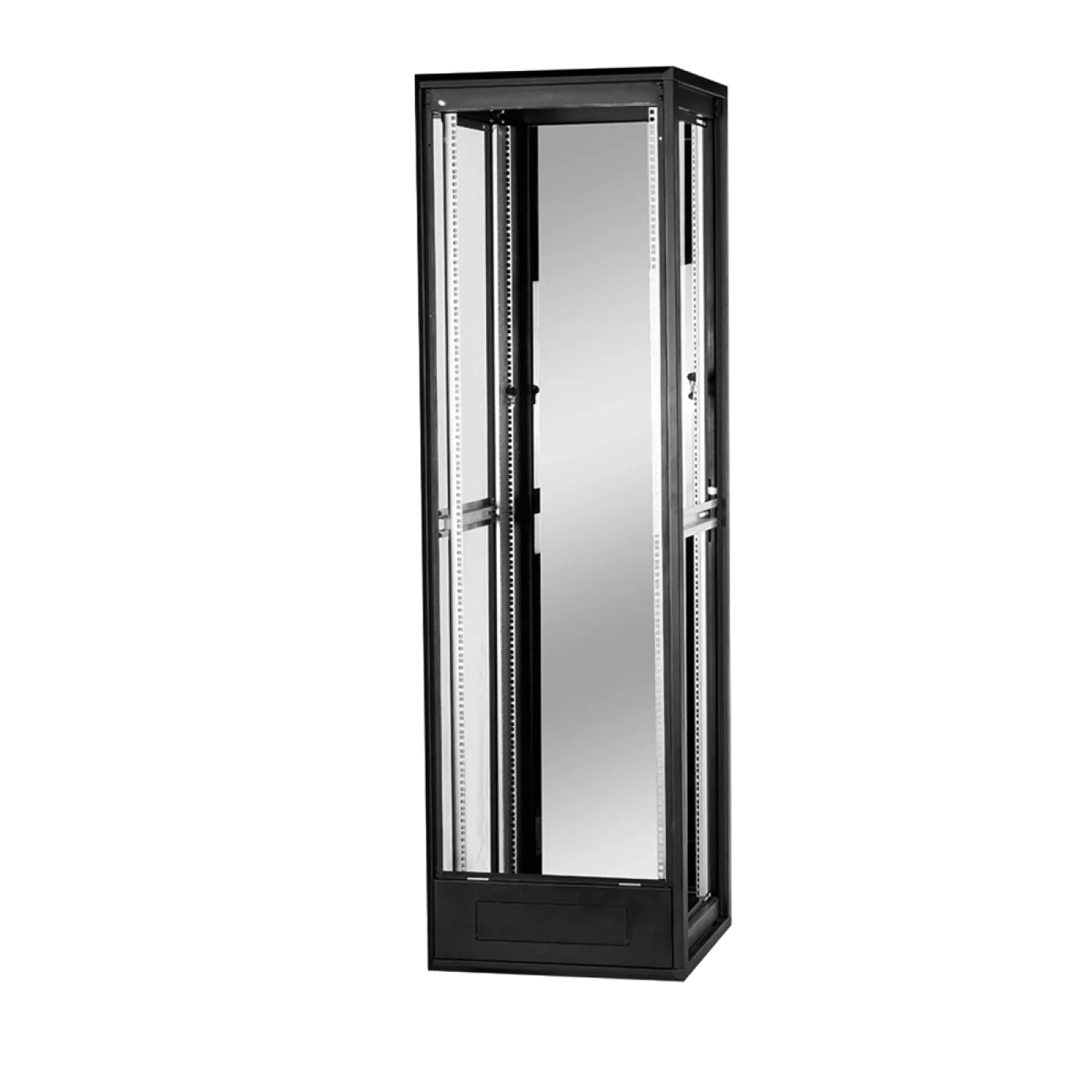 38U 19" 600x600 Dikili Tip Rack Kabinet — 5