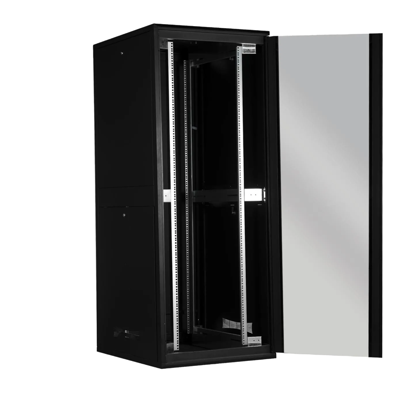 38U 19" 800x1000mm Dikili Tip Rack Kabin — 3