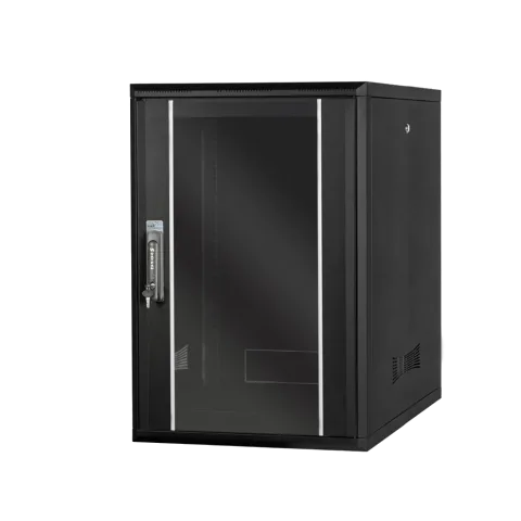 16U 19" 800x1000 Dikili Tip Rack Kabinet