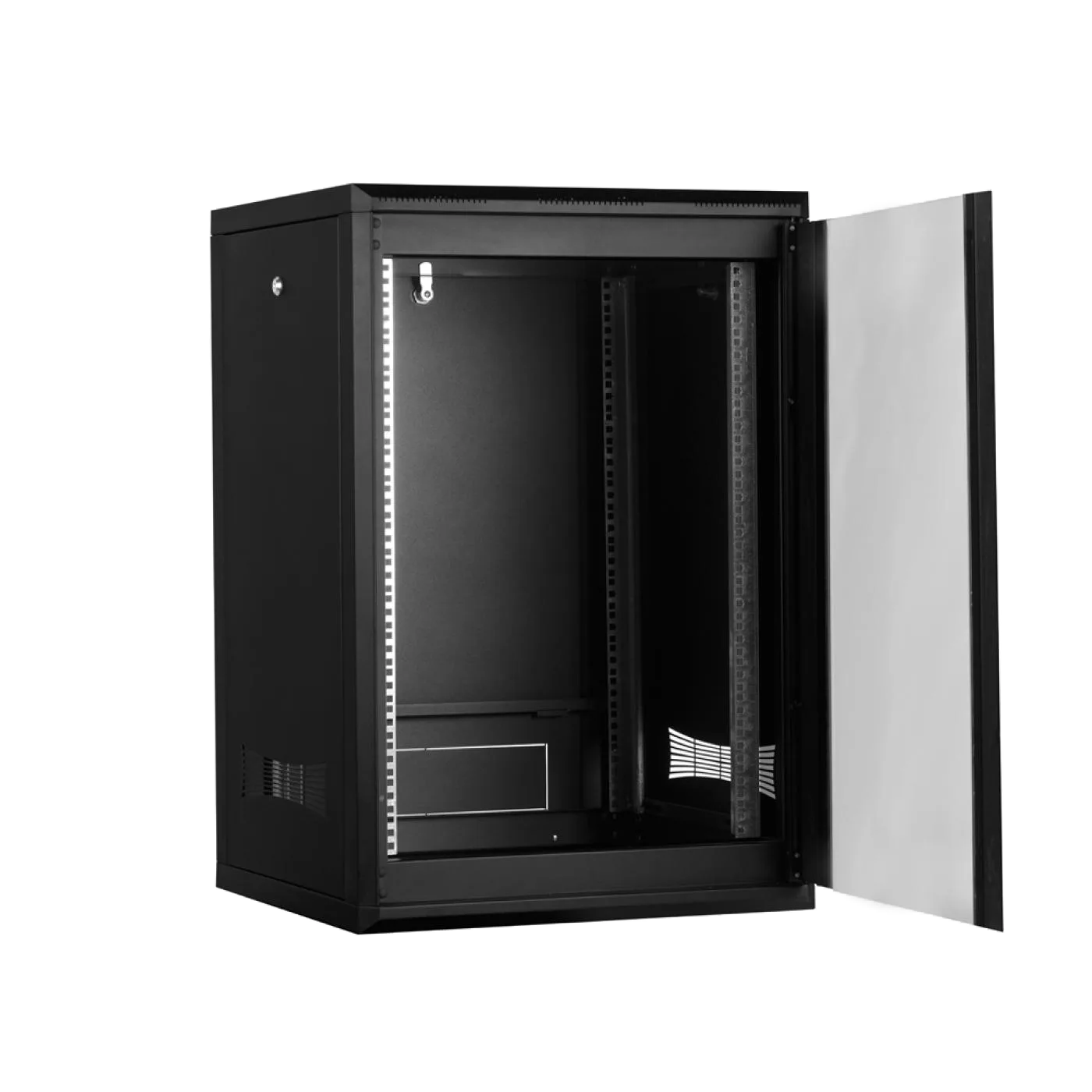 16U 19" 800x1000 Dikili Tip Rack Kabinet — 3