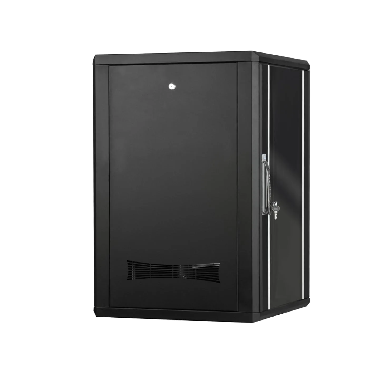 16U 19" 800x800 Dikili Tip Rack Kabinet — 3