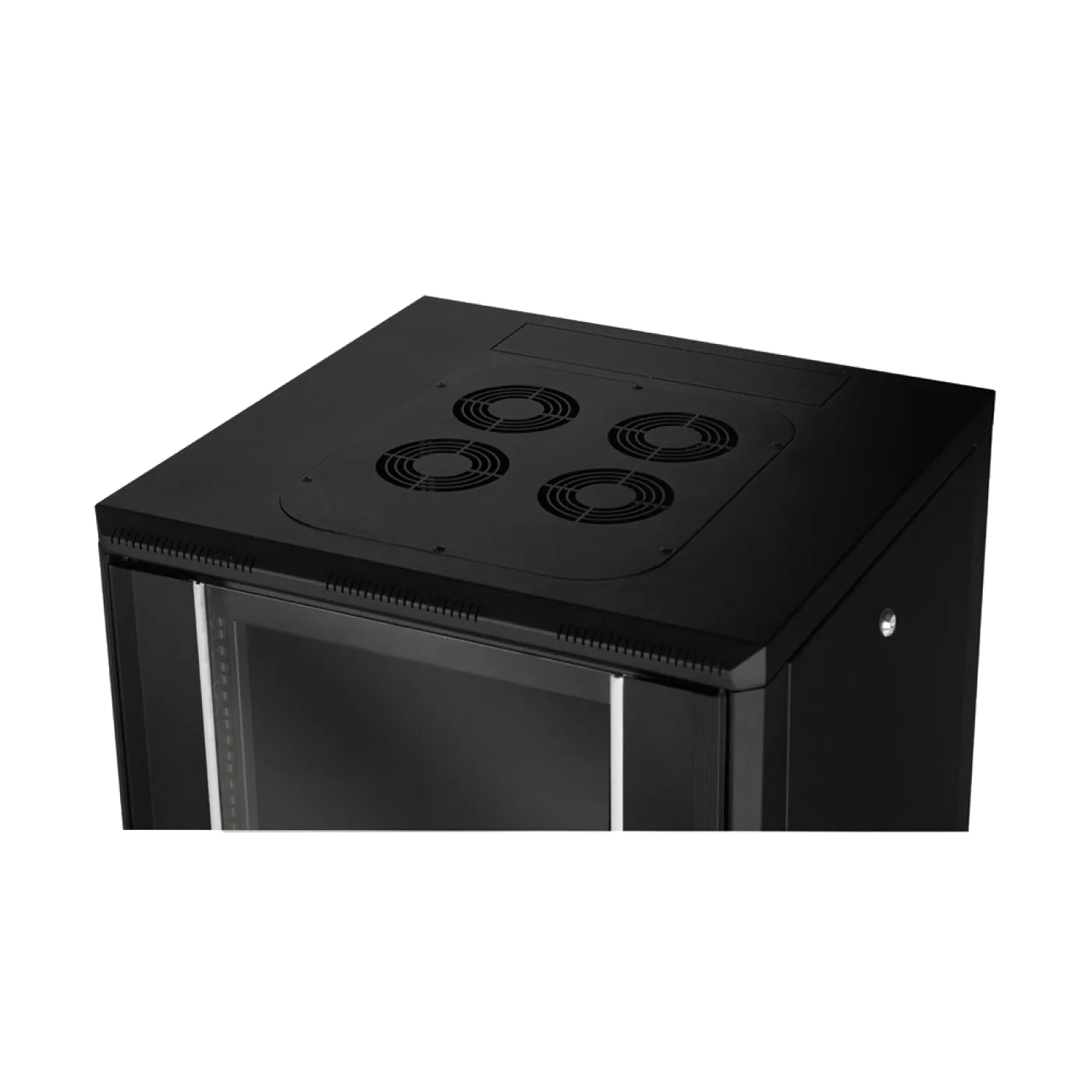 16U 19" 800x800 Dikili Tip Rack Kabinet — 6