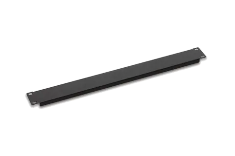 1U 19" Kapama Paneli