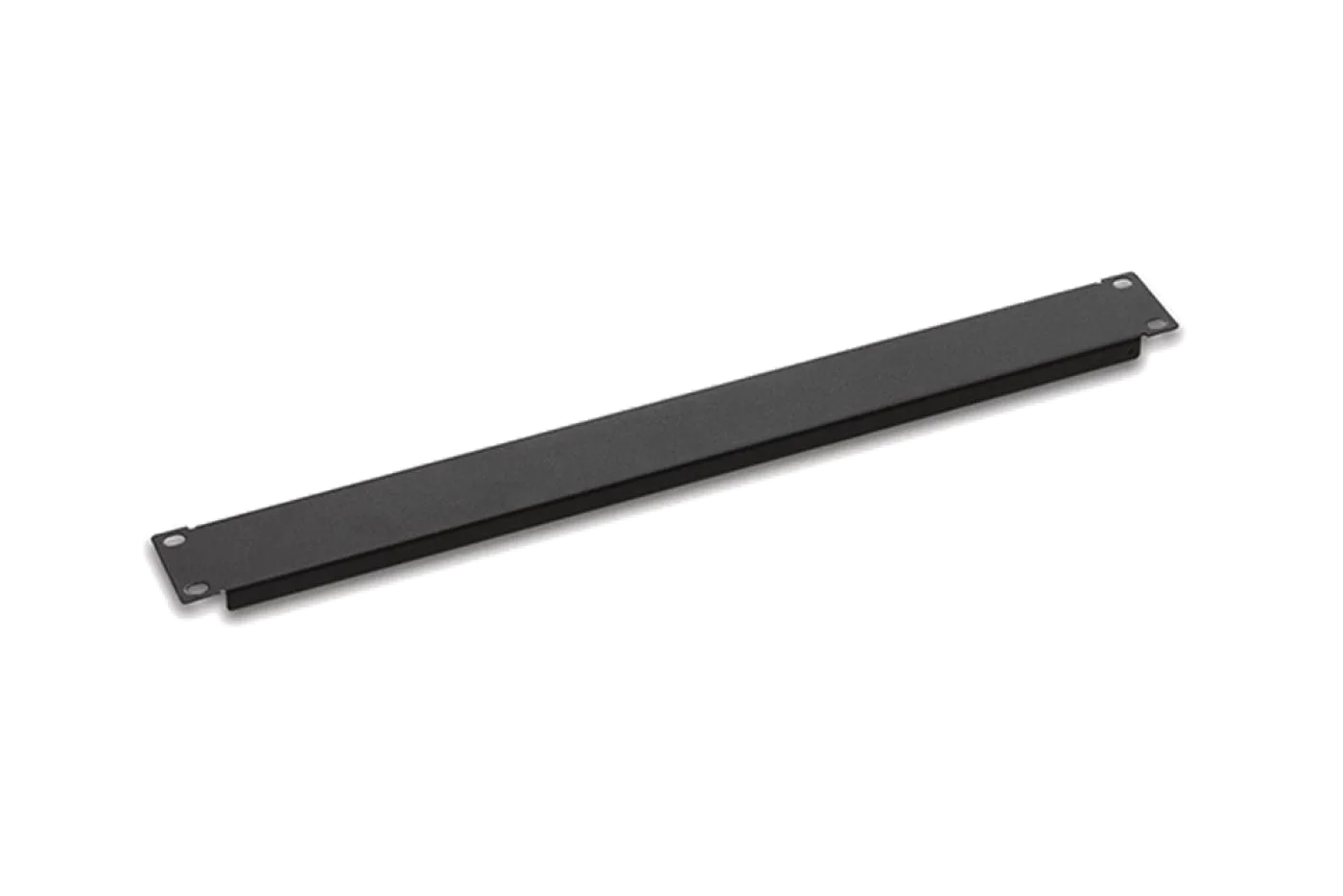 1U 19" Kapama Paneli