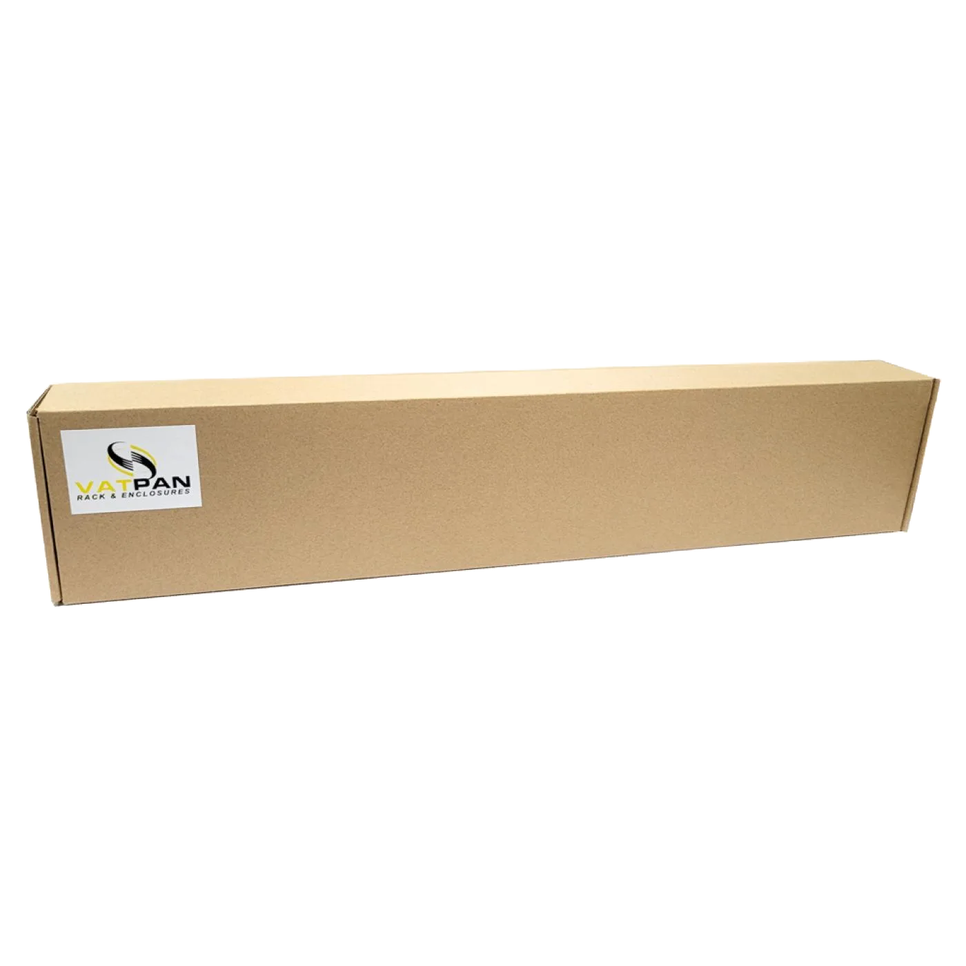 19" 24 Port Cat6 Patch Panel Dolu — 8