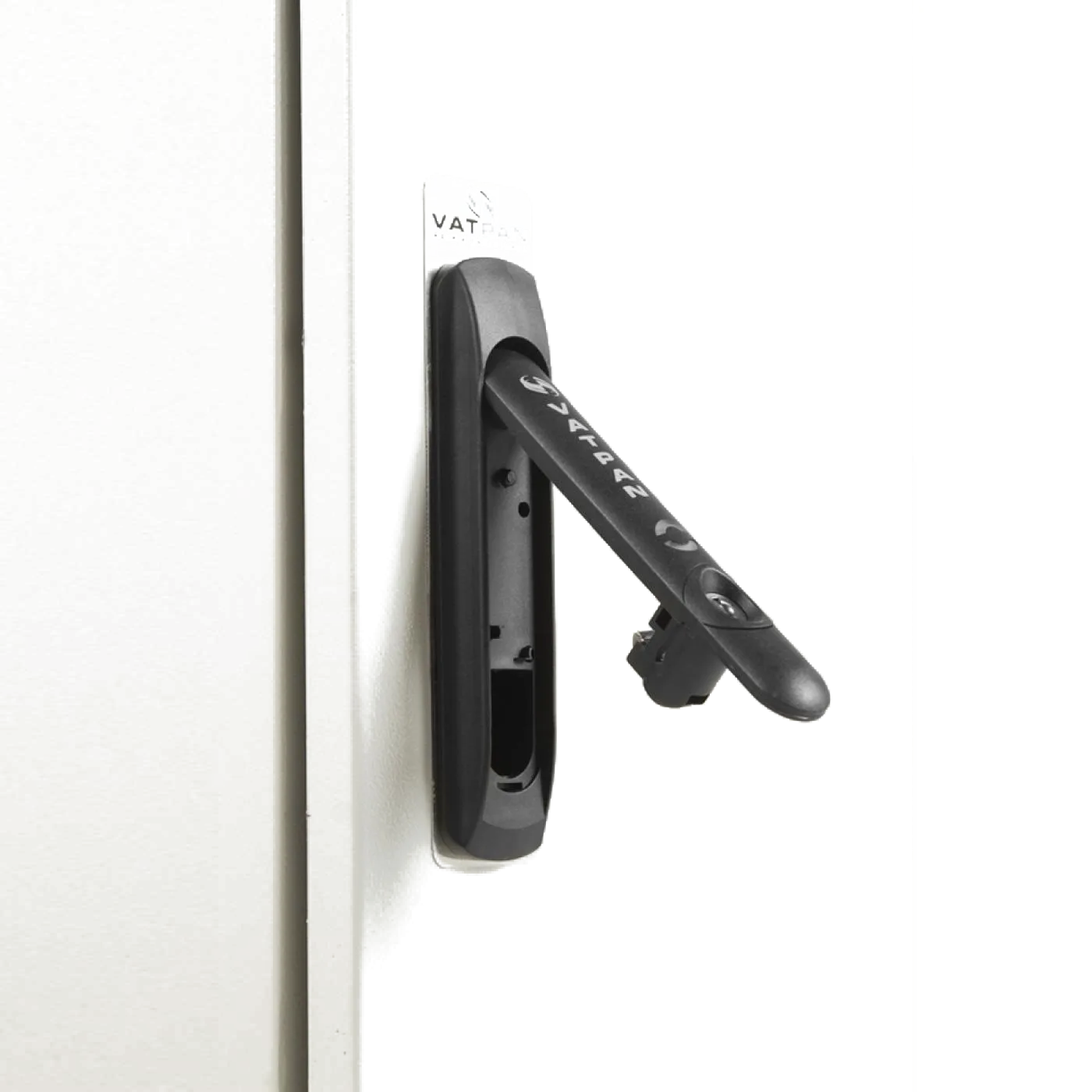 7U 19" 450mm Outdoor Rack Kabinet Çift Cidarlı — 6