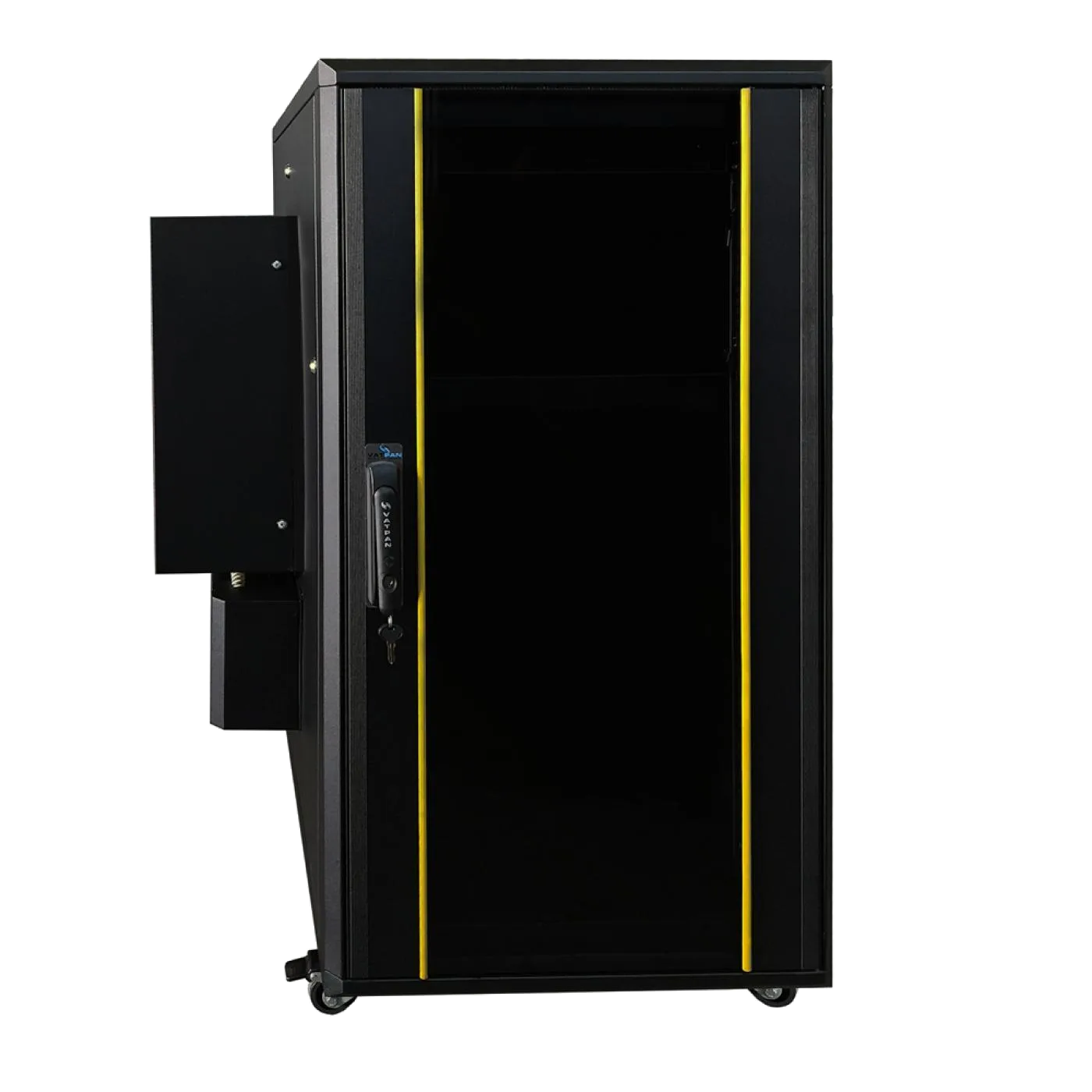 BT500 Yan Tip Rack Kabinet Klima — 3