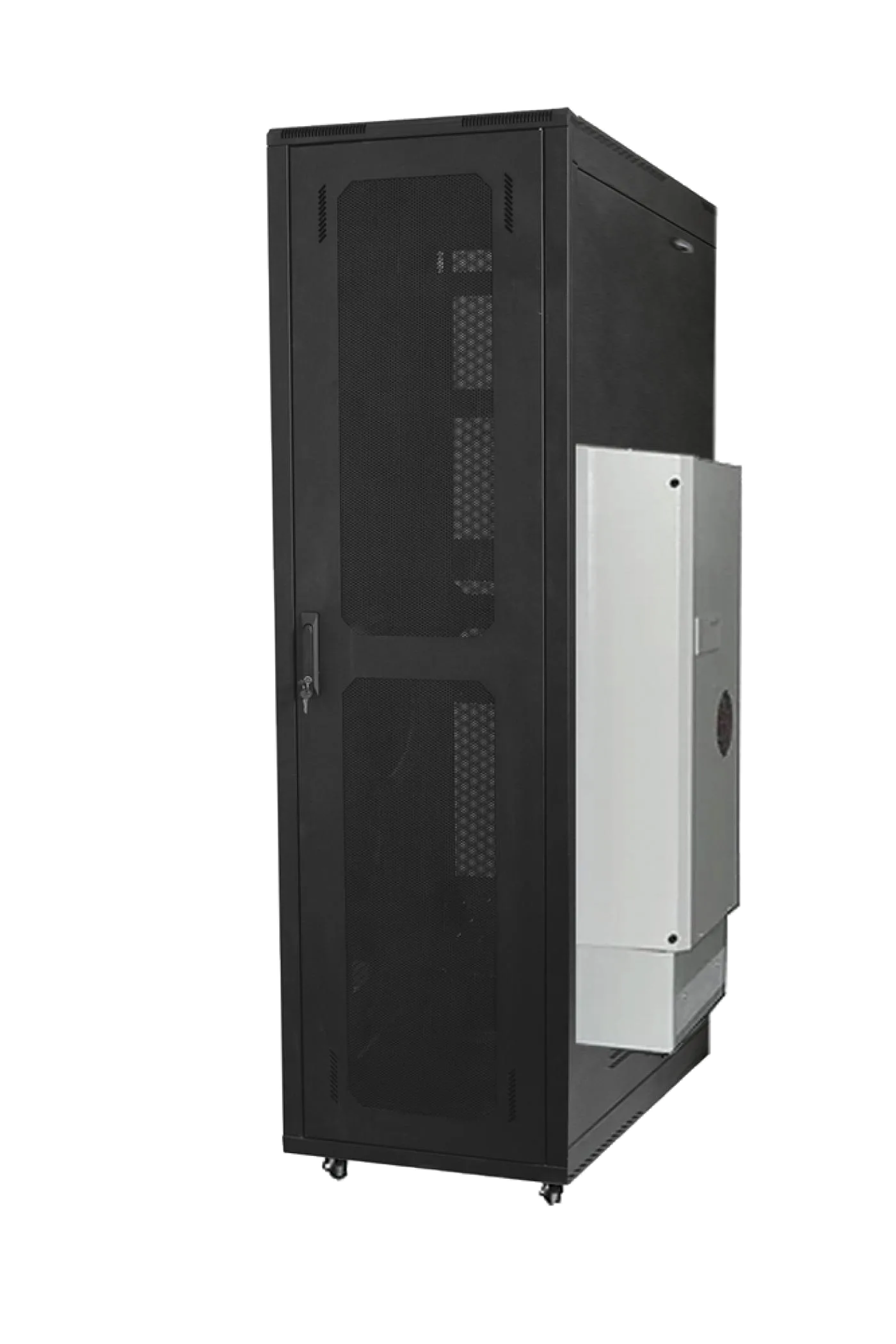 BT1500 Yan Tip Rack Kabinet Klima — 2