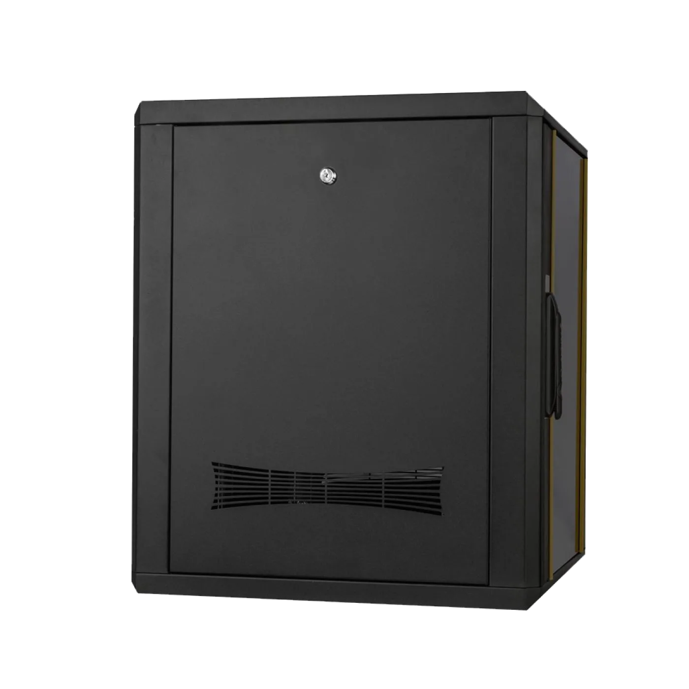 12U 19" 600x1000 Dikili Tip Rack Kabinet — 6