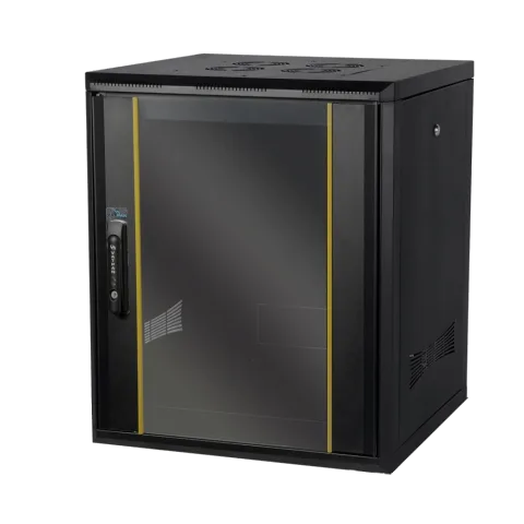 12U 19" 600x800 Dikili Tip Rack Kabinet