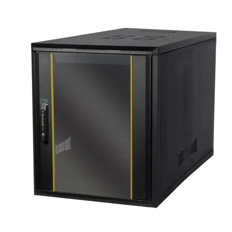 12U 19" 800x1000 Dikili Tip Rack Kabinet