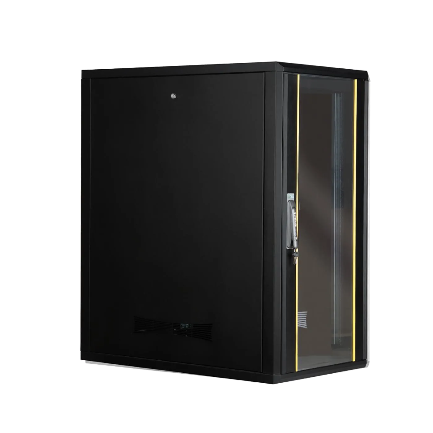 22U 19" 600x1000 Dikili Tip Rack Kabinet — 2