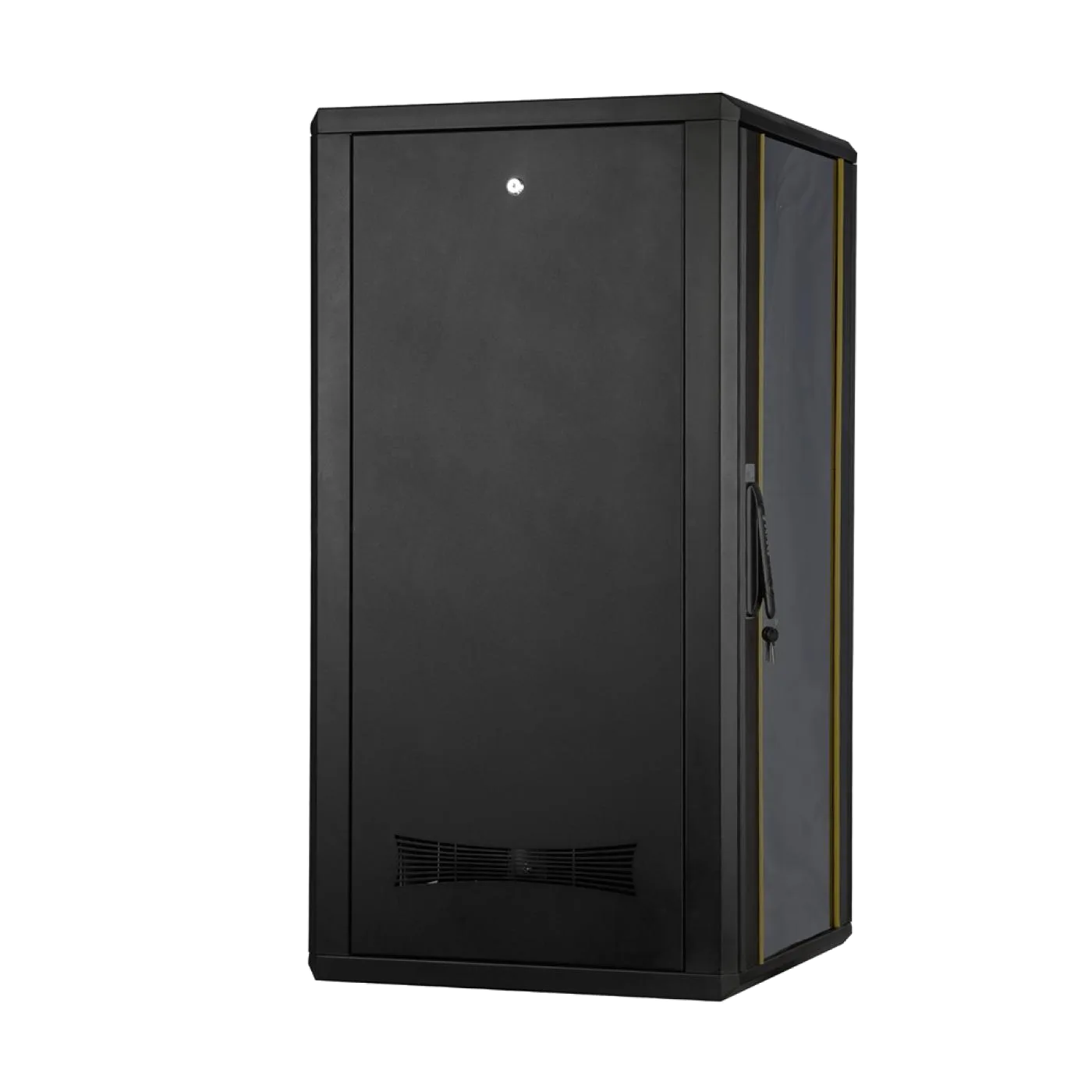 22U 19" 800x800 Dikili Tip Rack Kabinet — 3