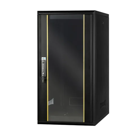 22U 19" 800x1000 Dikili Tip Rack Kabinet