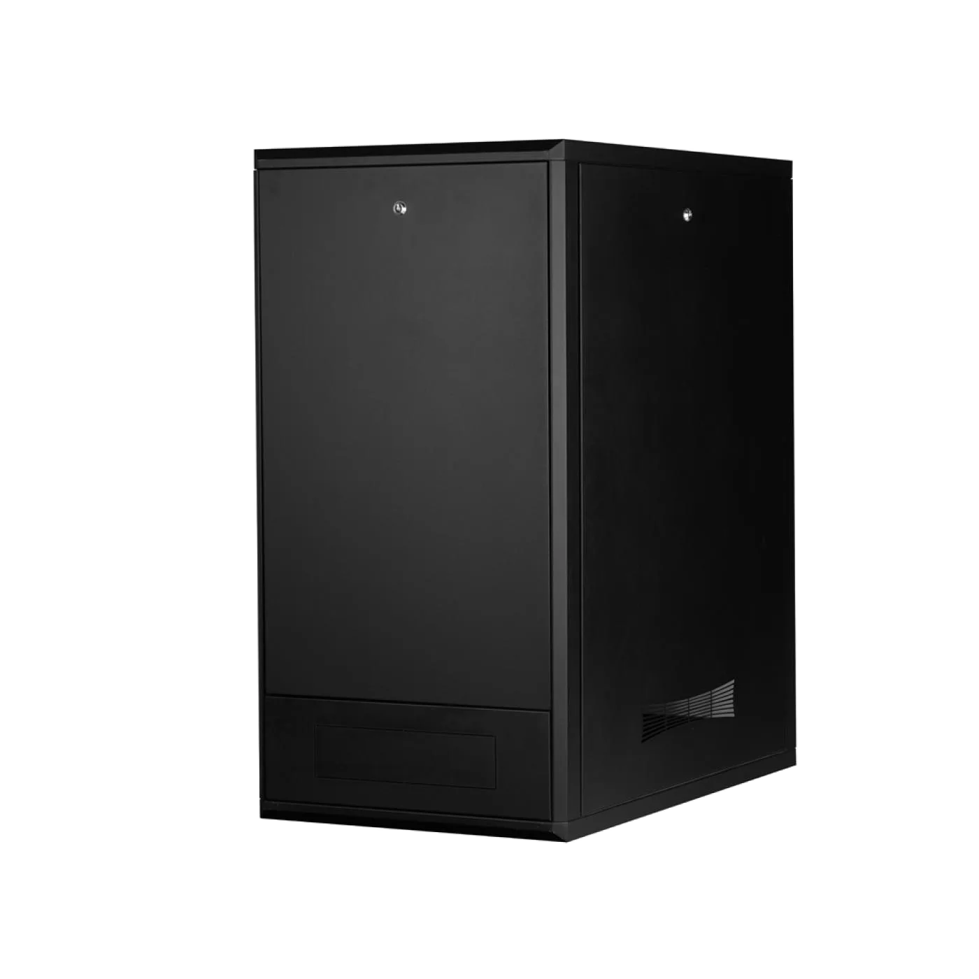 22U 19" 800x1000 Dikili Tip Rack Kabinet — 2