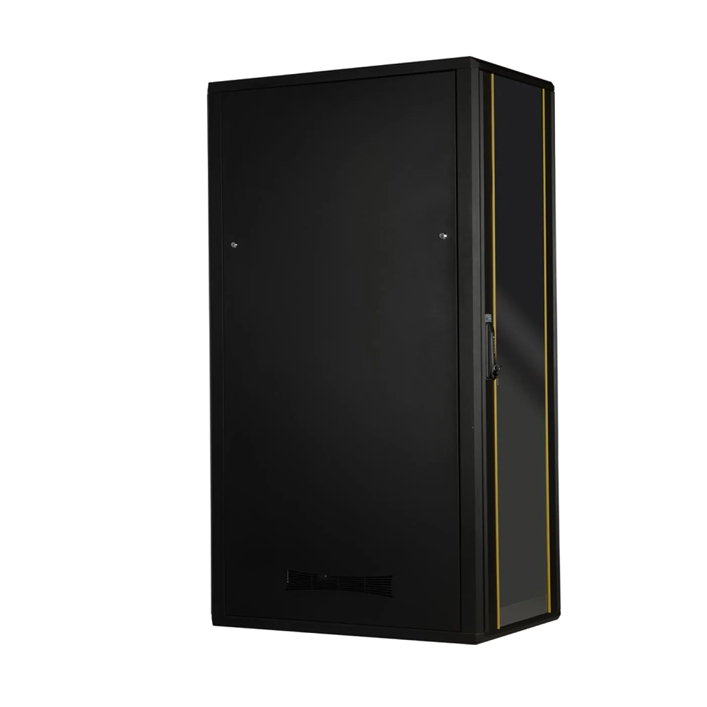36U 19" 600x1000 Dikili Tip Rack Kabinet — 2