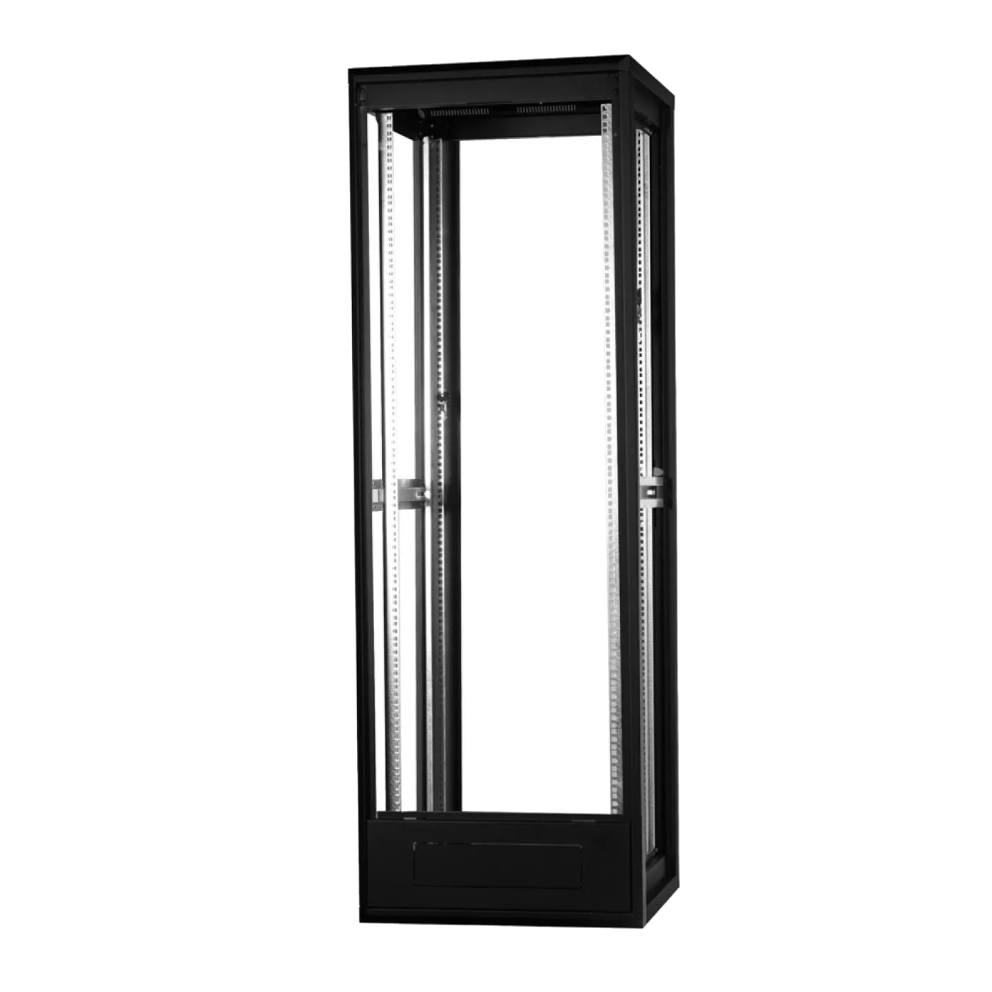 36U 19" 600x600 Dikili Tip Rack Kabinet — 5