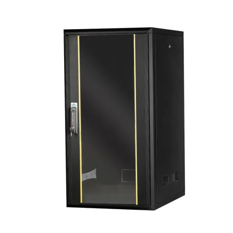 20U 19" 600x800 Dikili Tip Rack Kabinet