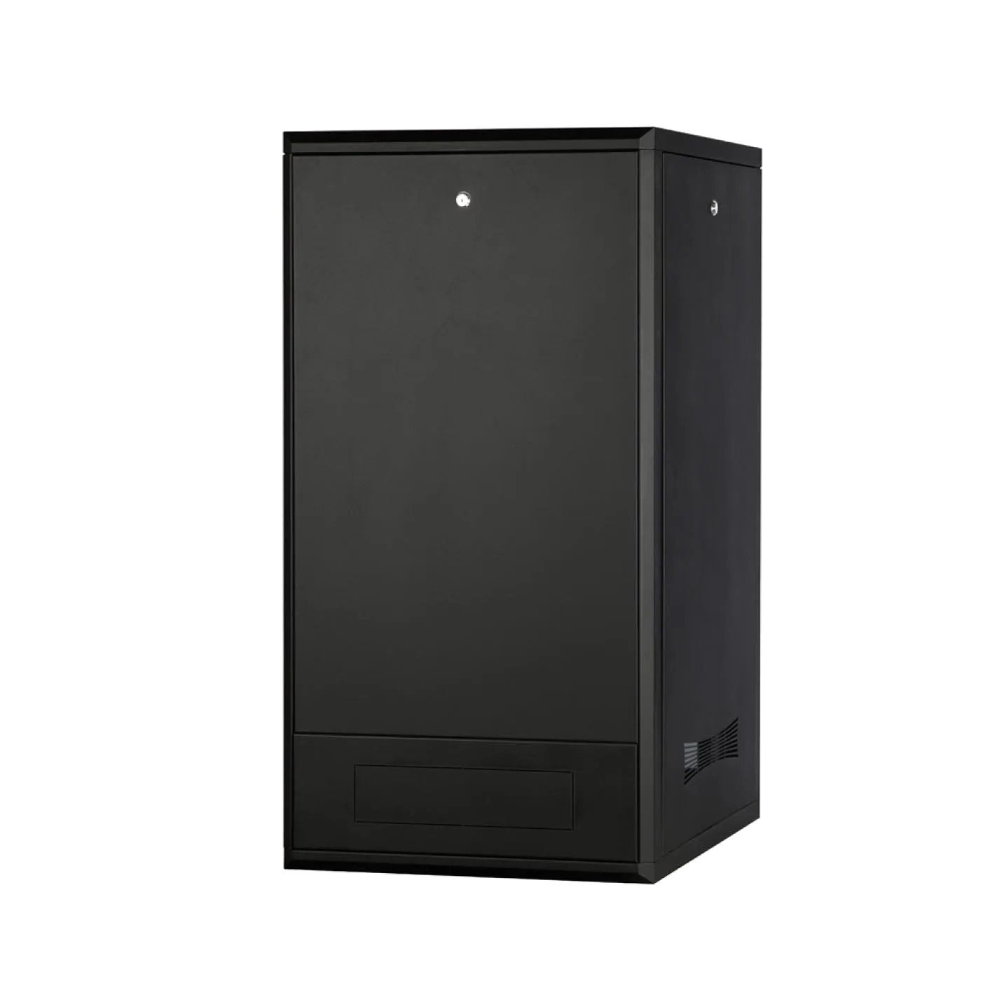 20U 19" 600x800 Dikili Tip Rack Kabinet — 4