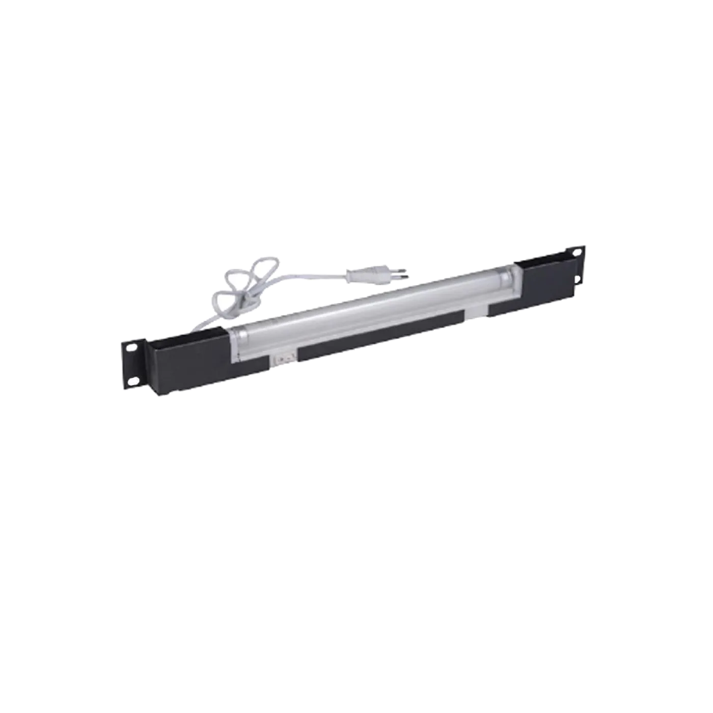 19" 1U Rack Kabin Led Aydınlatma Modülü — 2