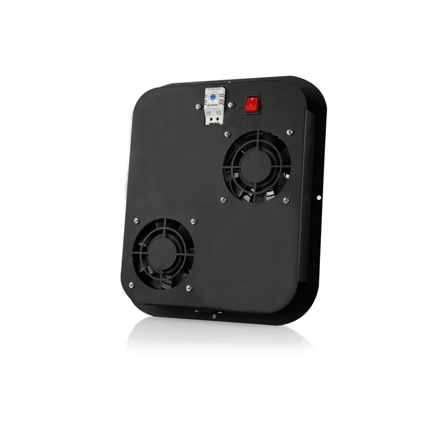 2li Fan Modülü Termostatlı On/Off Switch