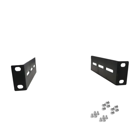 4lü Rack Montaj Aparatı