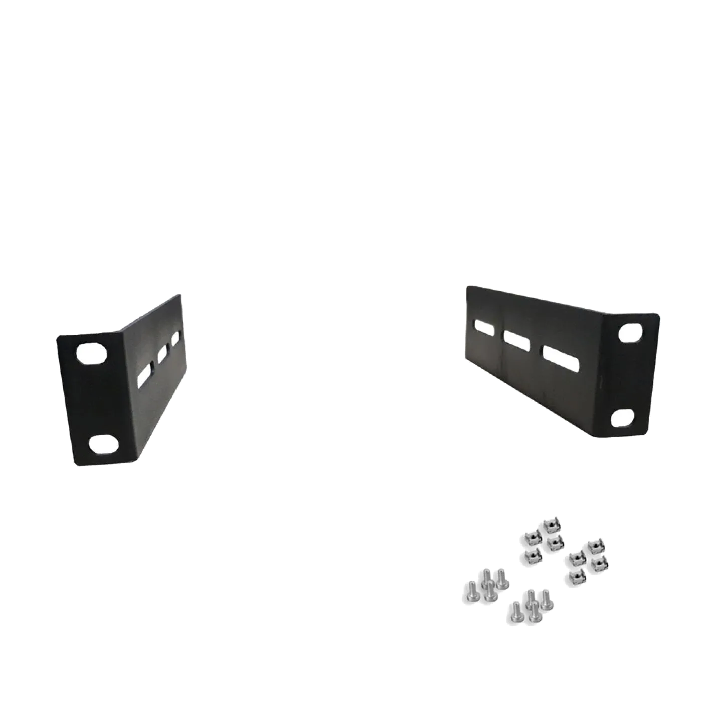 4lü Rack Montaj Aparatı