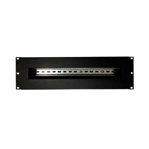 19" 3U PDU Sigorta Güç Dağıtım Ünitesi