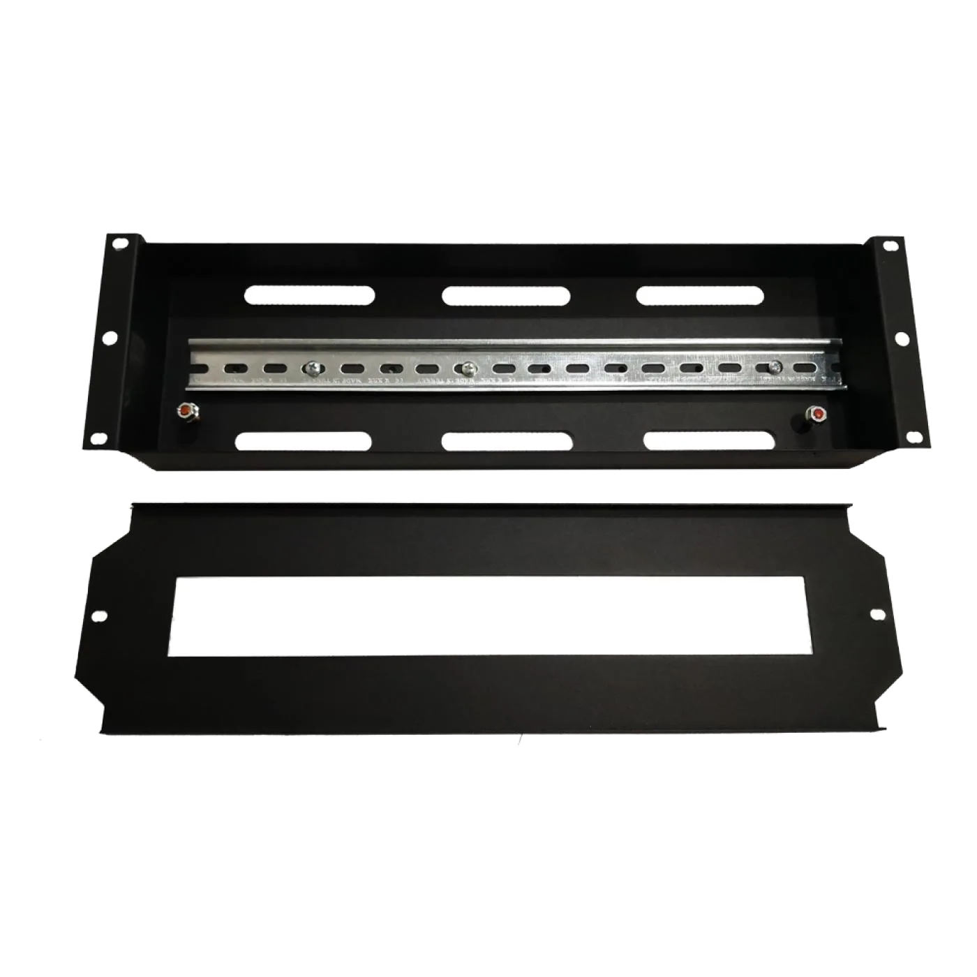 19" 3U PDU Sigorta Güç Dağıtım Ünitesi — 2