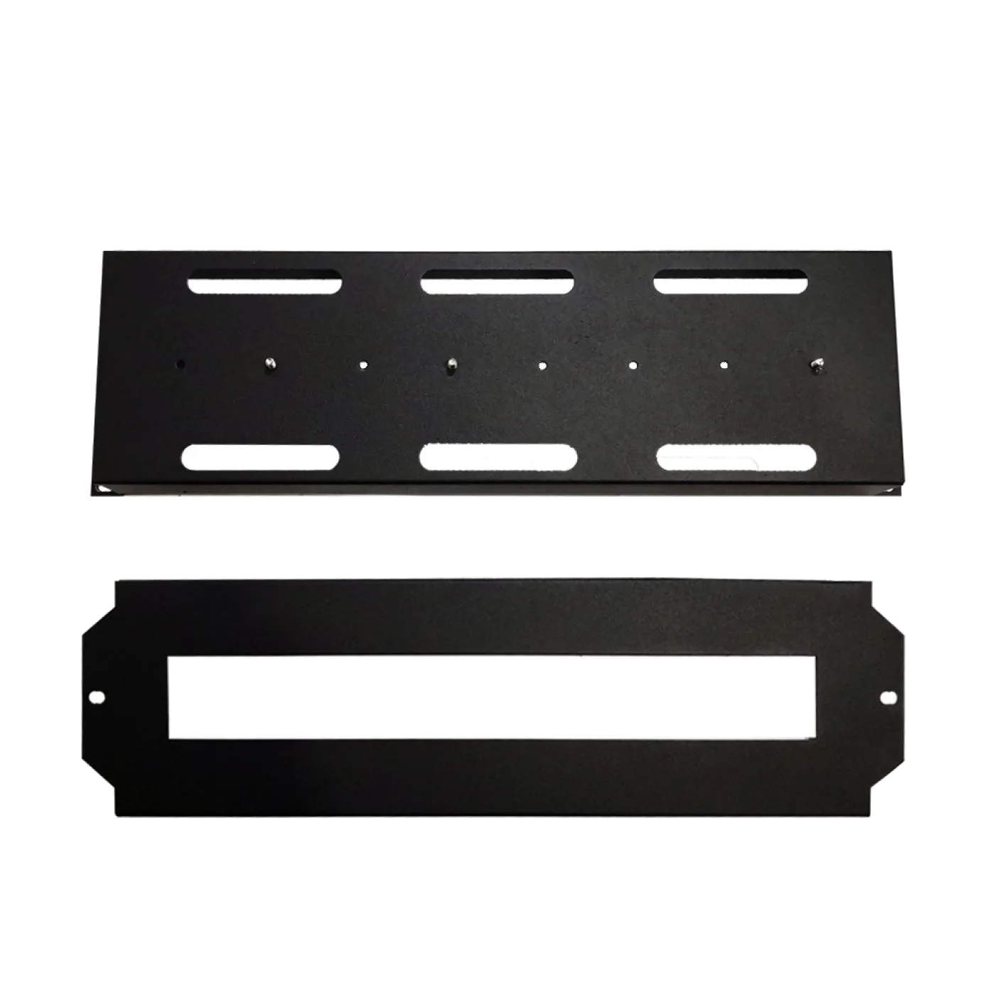 19" 3U PDU Sigorta Güç Dağıtım Ünitesi — 3
