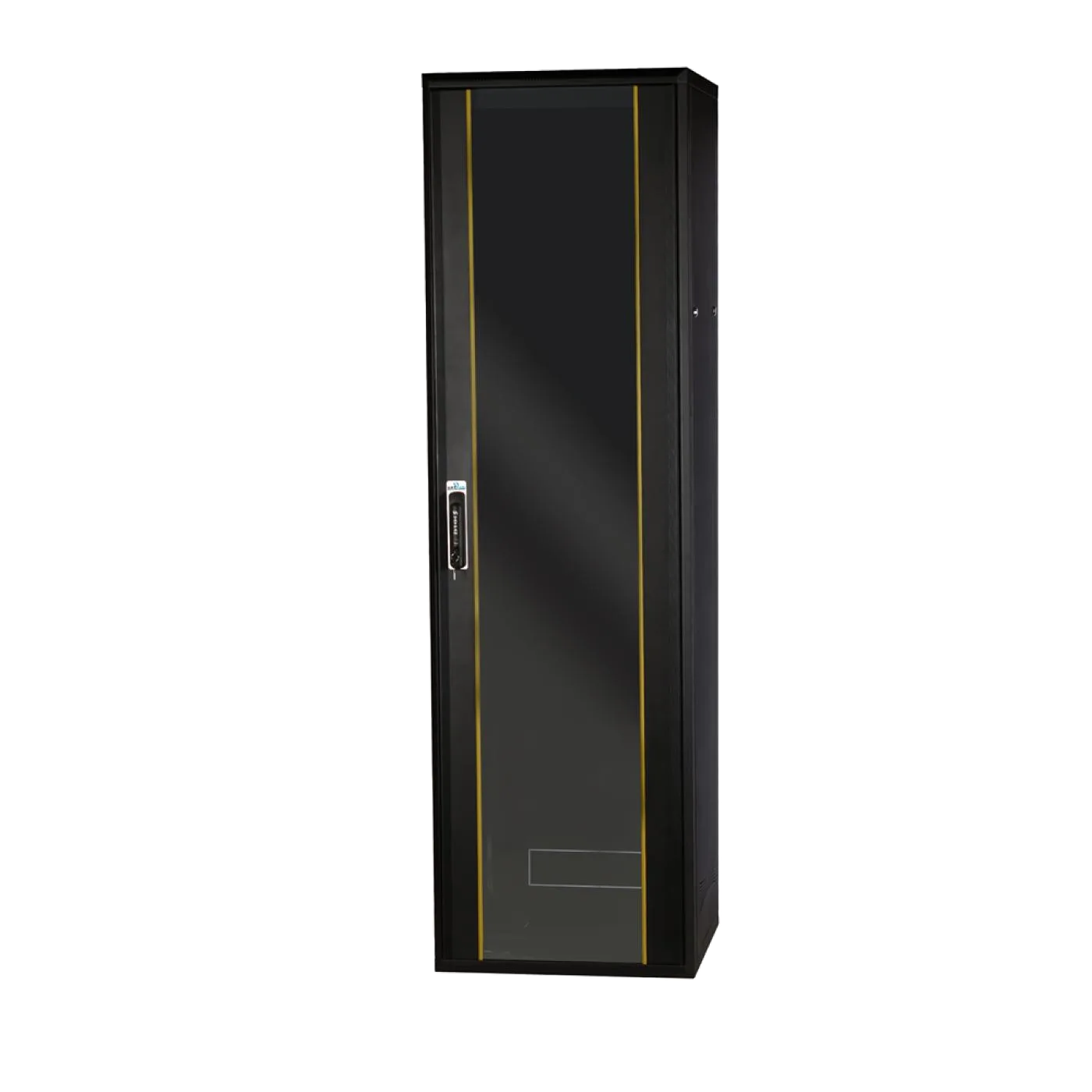 45U 19" 800x800mm Dikili Tip Rack Kabinet