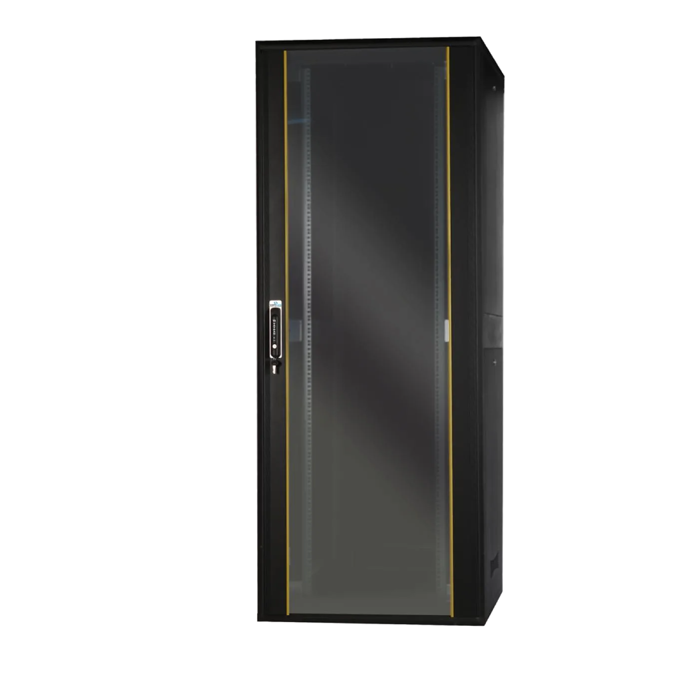47U 19" 800x800mm Dikili Tip Rack Kabinet — 8