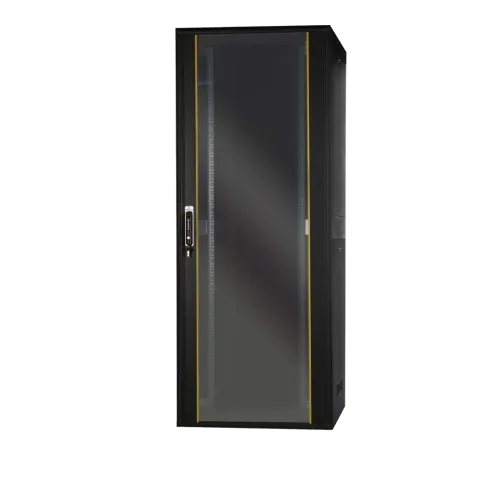 47U 19" 800x1000mm Dikili Tip Server Rack Kabinet