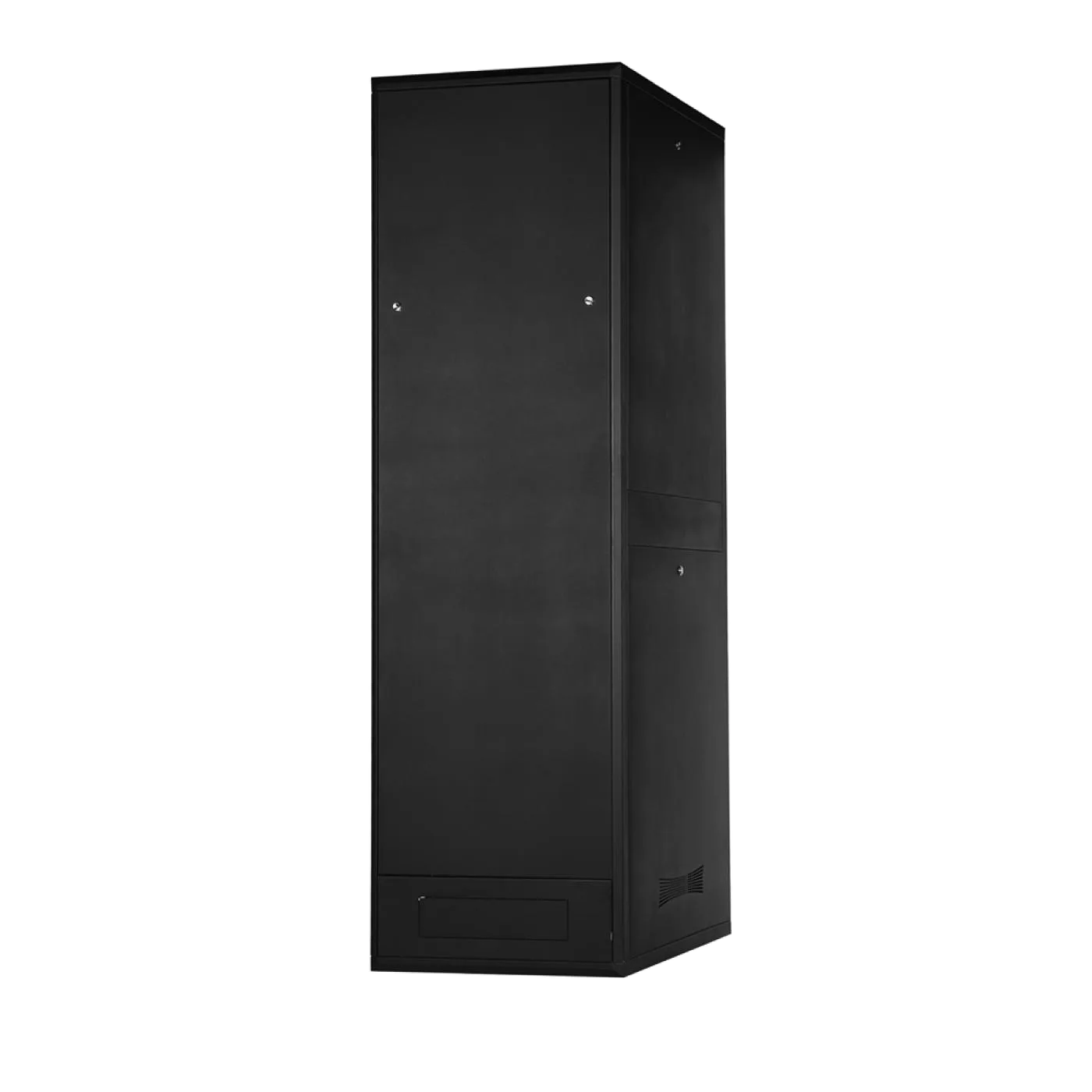 47U 19" 600x1000mm Dikili Tip Rack Kabinet — 7