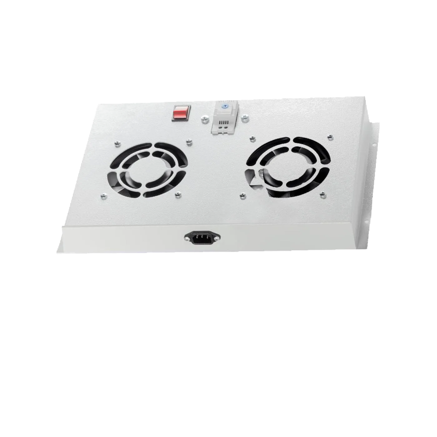 2li Outdoor Fan Modülü Termostatlı On/Off Switch